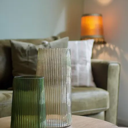 De Fruithof 公寓 *