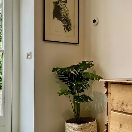 公寓 De Fruithof Heteren