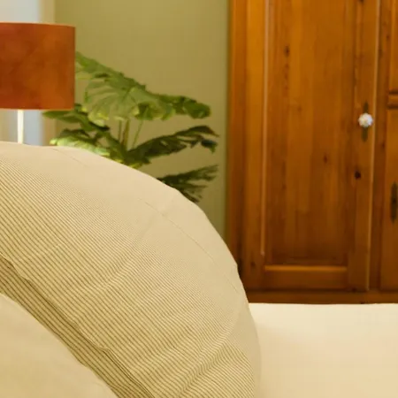 De Fruithof 公寓 Heteren