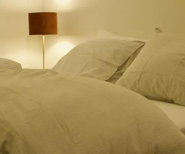 Appartement De Fruithof