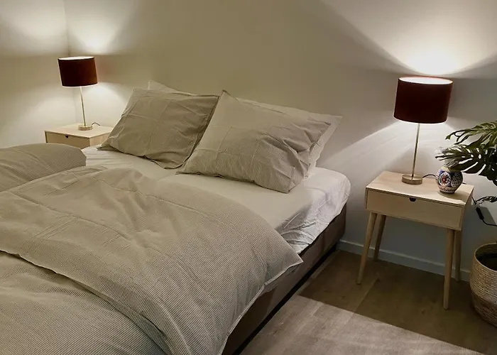 De Fruithof Appartement