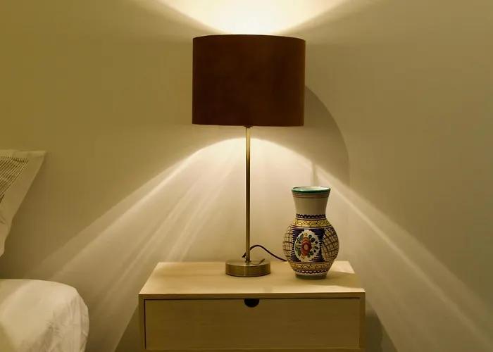 De Fruithof Appartement *