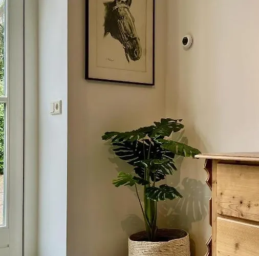 Appartement De Fruithof Heteren