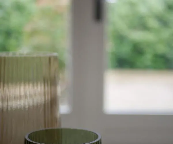 De Fruithof Appartement