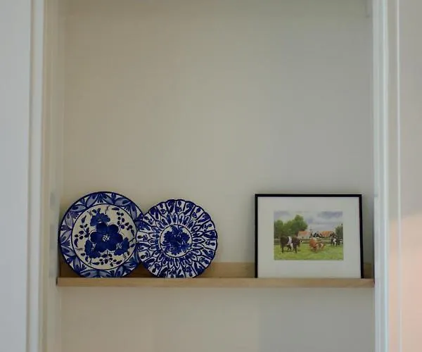 Appartement De Fruithof