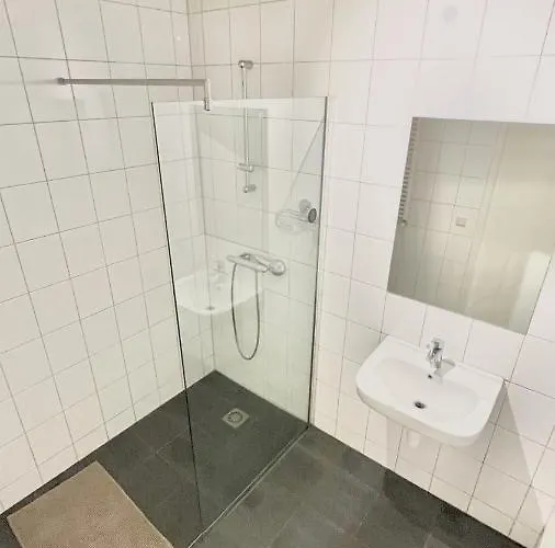 De Fruithof Appartement Heteren