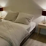 De Fruithof Apartment