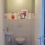 De Fruithof Apartment *