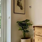 Apartment De Fruithof Heteren