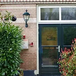 De Fruithof Apartment