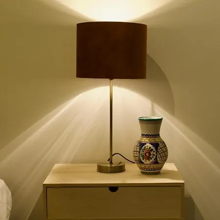 De Fruithof 아파트 *