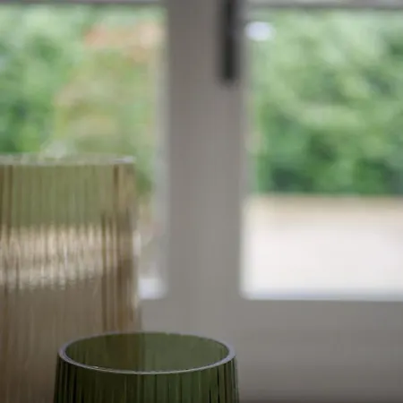 De Fruithof 아파트