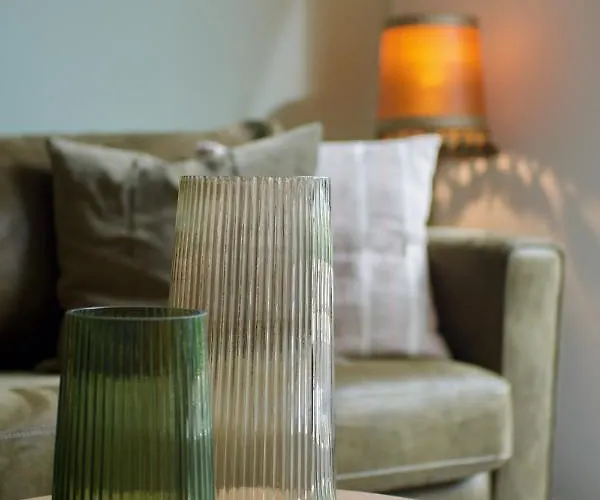 De Fruithof 아파트 *